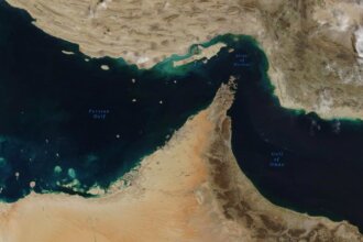Telegraph: Deadlock in Hormuz Could Continue for Months or Years
