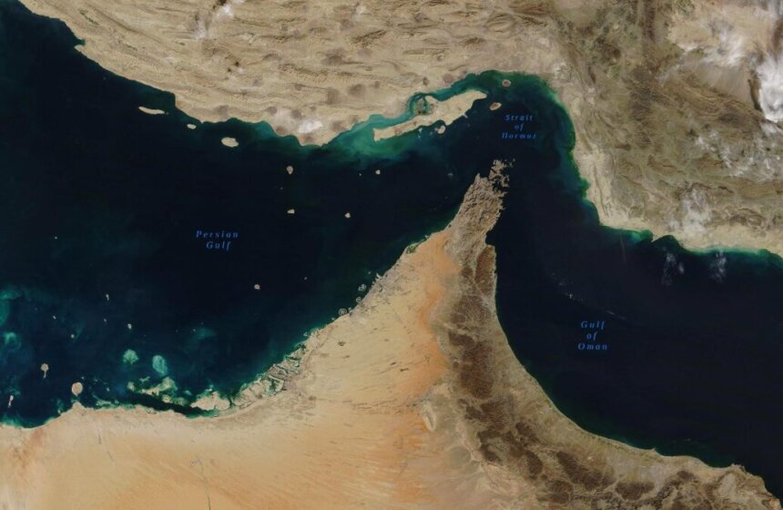 Telegraph: Deadlock in Hormuz Could Continue for Months or Years