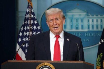 Trump Attacked Fox News and Accused the Network of Favoring Democrats