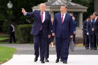 Al-Monitor: Trump Could Not Distance China from Iran