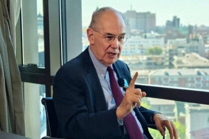 Mearsheimer: America Should Not Provoke Iran into a Strong Reaction
