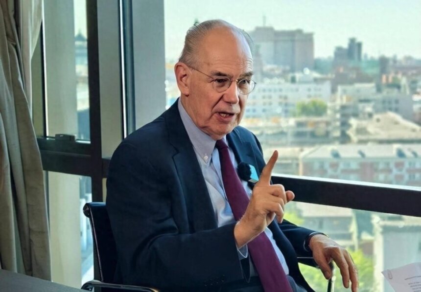 Mearsheimer: America Should Not Provoke Iran into a Strong Reaction