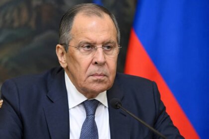 Lavrov: War with Iran Would Harm the Global Economy