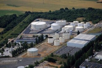 France Releases Its Strategic Diesel Reserves