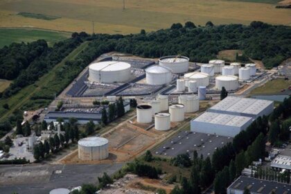 France Releases Its Strategic Diesel Reserves