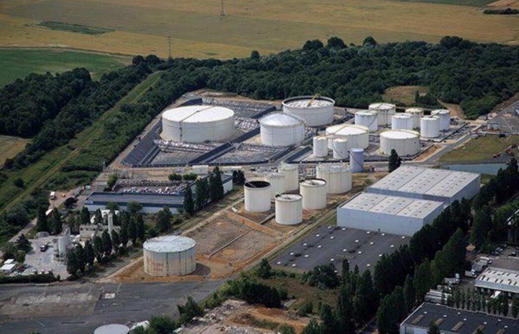 France Releases Its Strategic Diesel Reserves