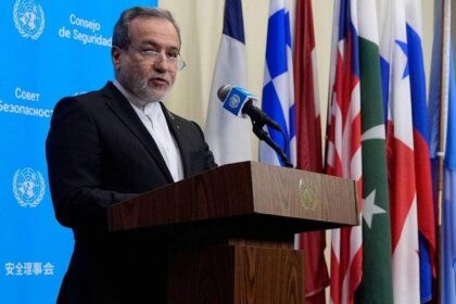 Araghchi: Iran Presented Its Conditions in an Operational Plan to the Mediators