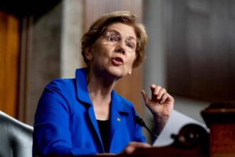 Warren: Pentagon Hid Casualties of War with Iran