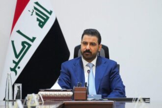 Iraqi Prime Minister: Closing Hormuz Has Blockaded Our Economy
