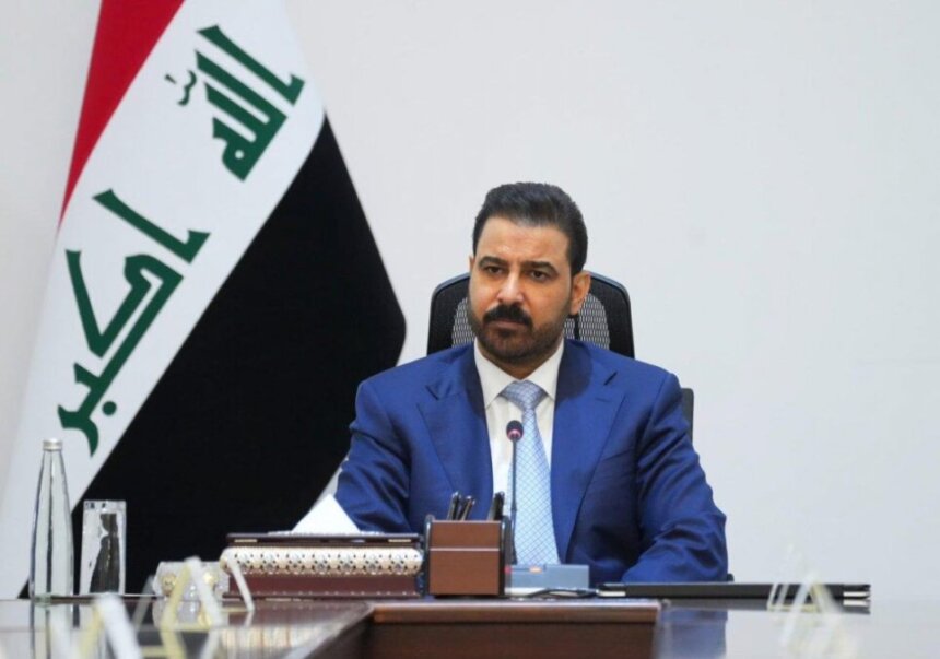 Iraqi Prime Minister: Closing Hormuz Has Blockaded Our Economy