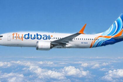 UAE Claims Flydubai Co-Pilot Intended to Attack Ben Gurion Airport