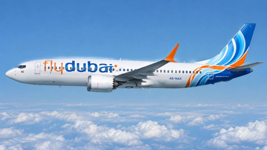 UAE Claims Flydubai Co-Pilot Intended to Attack Ben Gurion Airport