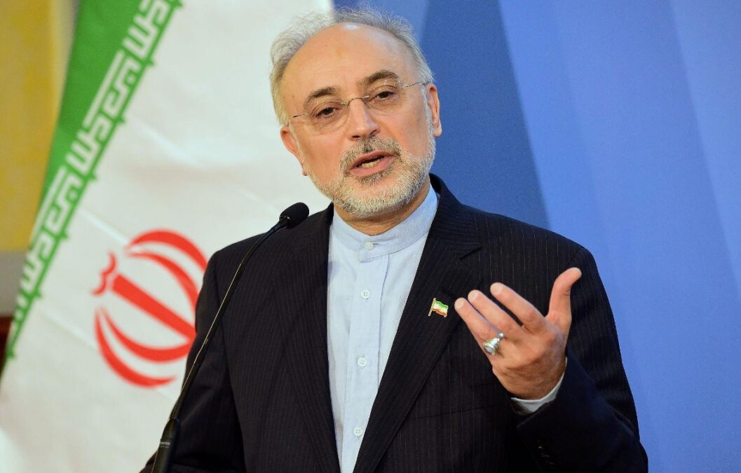 Salehi to Rubio: The Land of Cyrus is Not an Enemy of Civilization; What Do You Say About Trump's Threats?