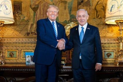 Trump's Favor to Netanyahu: Sanctioning the International Criminal Court