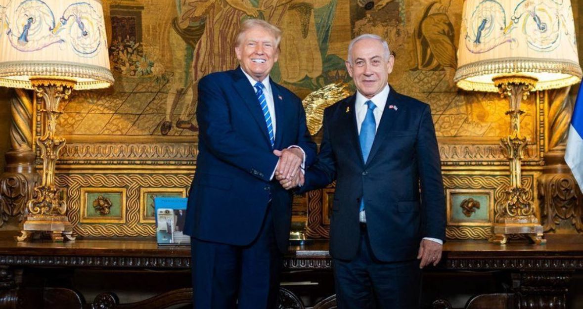 Trump's Favor to Netanyahu: Sanctioning the International Criminal Court