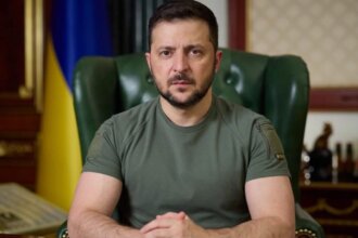 The US Threatens Ukraine to Stop Intelligence Cooperation
