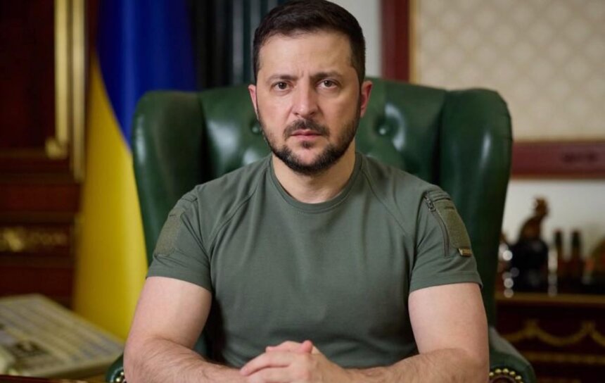 The US Threatens Ukraine to Stop Intelligence Cooperation