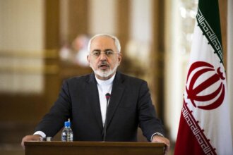 Zarif Calls Rubio's Remarks About Iran Unscientific