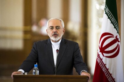 Zarif Calls Rubio's Remarks About Iran Unscientific