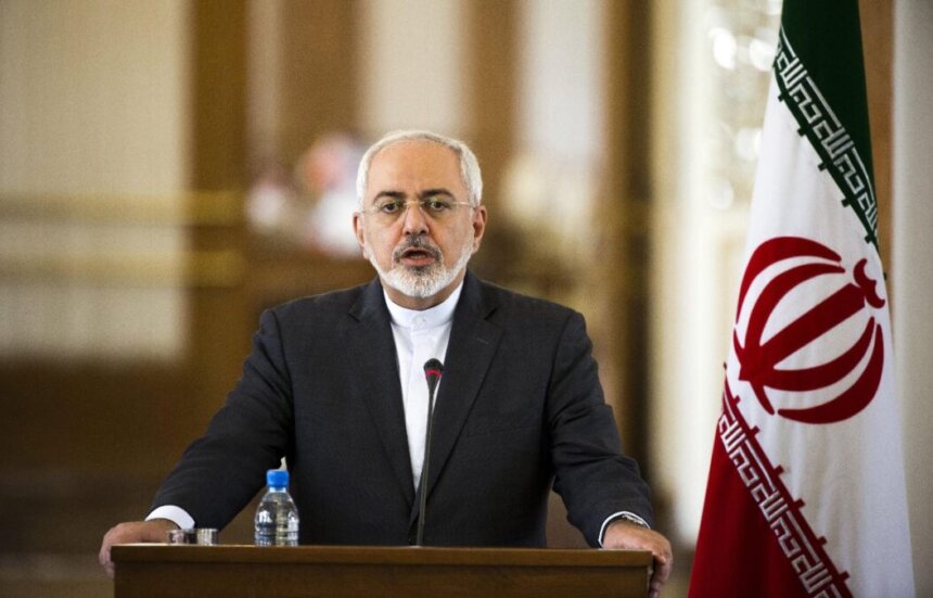Zarif Calls Rubio's Remarks About Iran Unscientific
