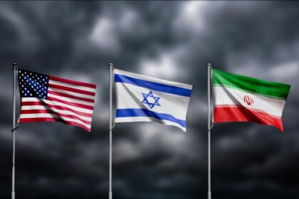 America had asked Israel to attack Iran alone