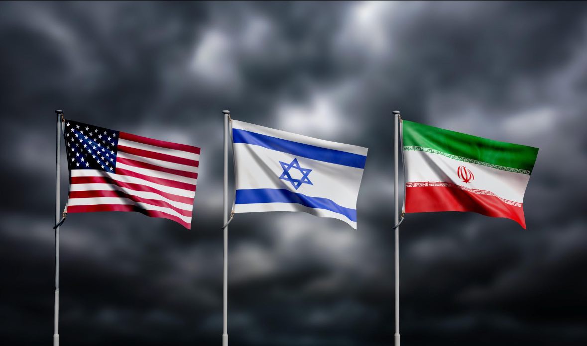America had asked Israel to attack Iran alone