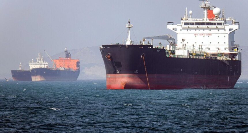 IRGC: Ships that turn off their navigation systems will be considered hostile
