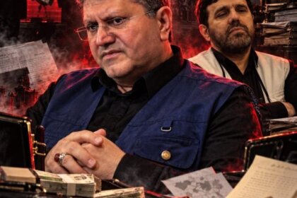 Iran Insurance: $400,000 Corruption by Jabari and Mofid Amini in Arbaeen Insurance Contract