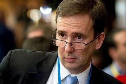 Alan Eyre: The U.S. May Be Provoking Iran to Make the First Move
