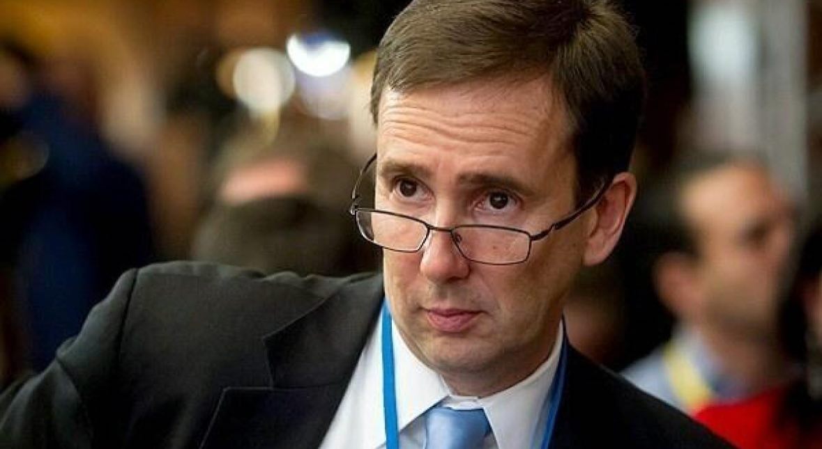 Alan Eyre: The U.S. May Be Provoking Iran to Make the First Move