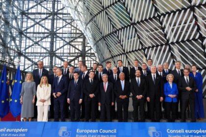 European Criticism of Trump and Putin's Fuel Agreement: Zelensky is a Birthday Gift for Putin