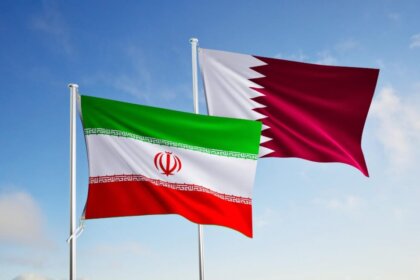 Tehran and Doha Negotiated to Expand Technological Cooperation