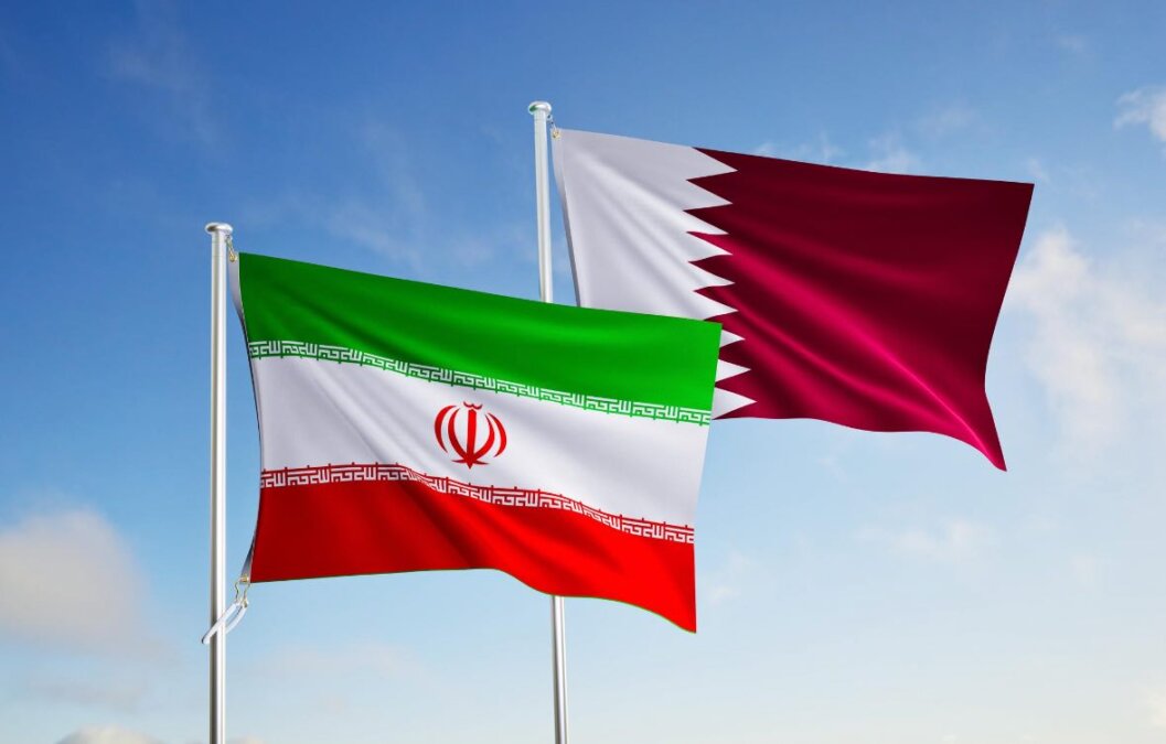 Tehran and Doha Negotiated to Expand Technological Cooperation