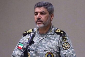 Iranian Army Spokesperson Claimed the U.S. Has Become Strategically Isolated