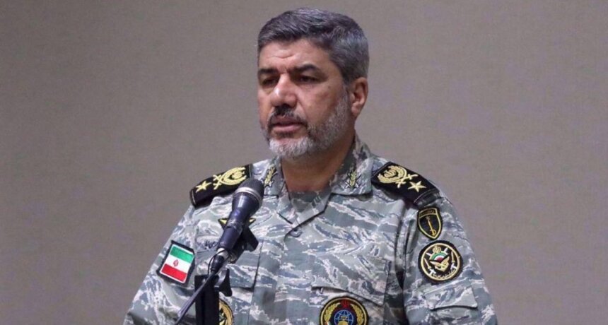 Iranian Army Spokesperson Claimed the U.S. Has Become Strategically Isolated