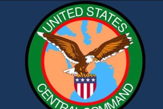 CENTCOM Claims Iran Attacks Civilian Ships