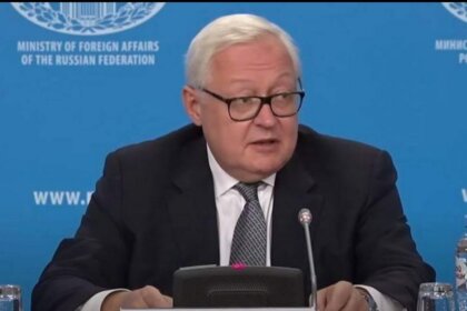 Russia Announces Readiness to Transfer Enriched Uranium from Iran