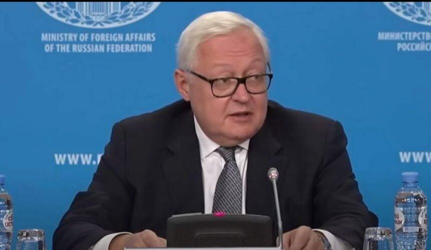 Russia Announces Readiness to Transfer Enriched Uranium from Iran