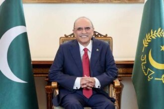 Pakistan Urges Restraint from the US and Iran