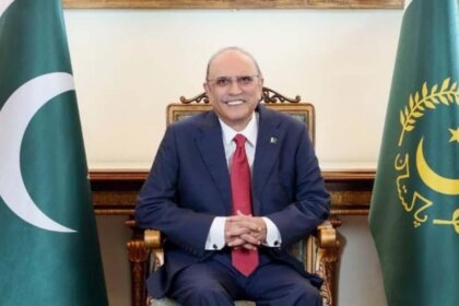 Pakistan Urges Restraint from the US and Iran