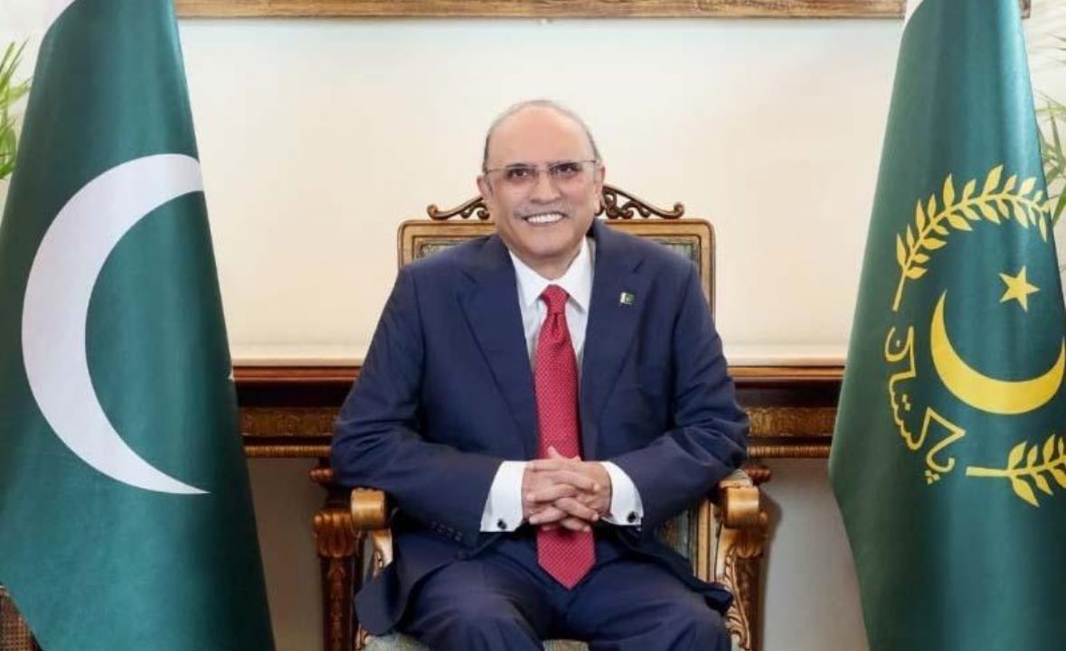 Pakistan Urges Restraint from the US and Iran