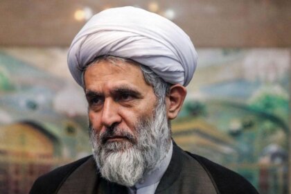 Taeb Says AI Has Increased the Accuracy of Iran's Defense Targets