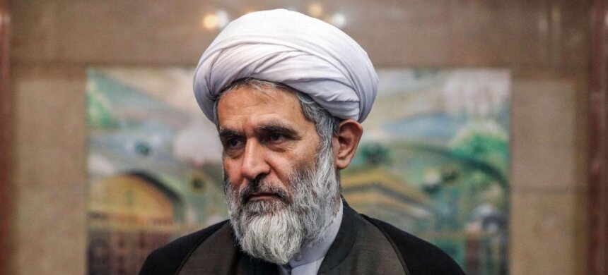 Taeb Says AI Has Increased the Accuracy of Iran's Defense Targets