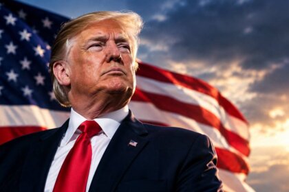 Trump Calls for Release of 100 Million More Barrels of Oil to the Market