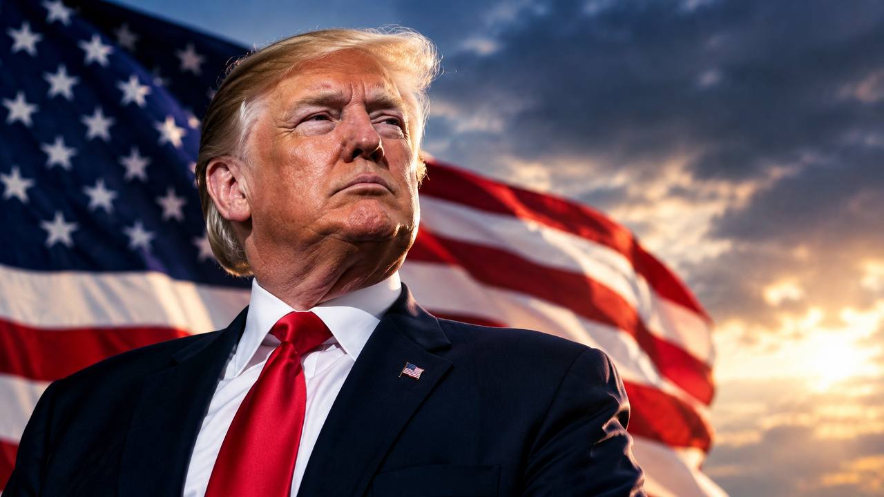 Trump Calls for Release of 100 Million More Barrels of Oil to the Market