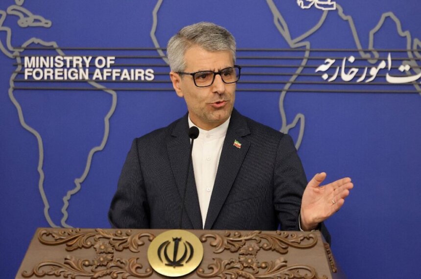 The UK Cannot Hide Its Role in the Instability of West Asia