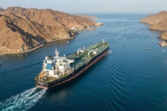 The U.S. Considers Lifting Sanctions on Tankers Linked to Iran and Russia