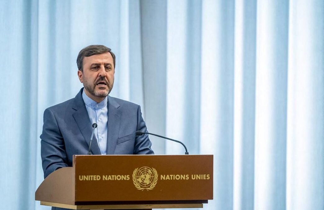Gharibabadi Announced the Continuation of Iran's Consultations with Gulf Countries