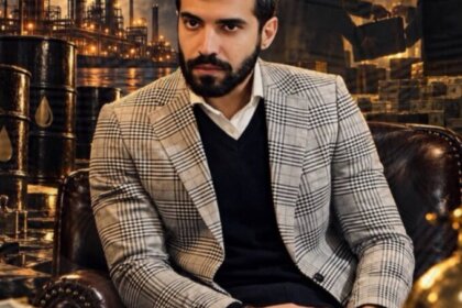 Alireza Hosseini Fakhar, the Key Figure in the Trust Network of Oil and Petrochemicals