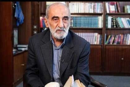 Kayhan: Attack on Mount Kulang Will Be Met with Response at Israel's Nuclear Facilities